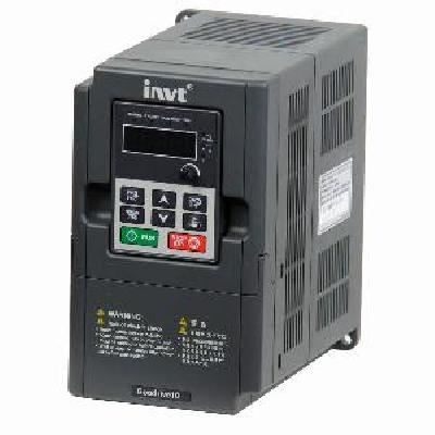 Adjustable Speed Invt AC Drive