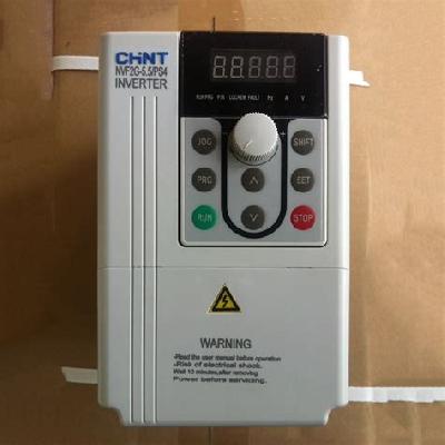 CHV110 Series Invt AC Drives
