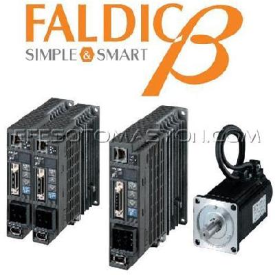 FALDIC ALPHA BETA SERIES