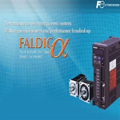 FALDIC ALPHA SERIES