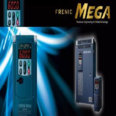 Fuji Make Frenic Mega Drive