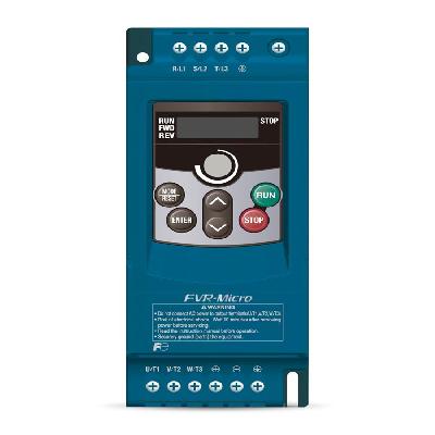 Fuji Make VFD - FVR Micro