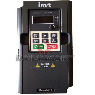 Invt GD10 AC Drives