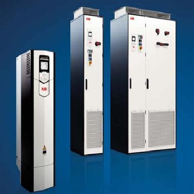 Low Voltage AC Drive