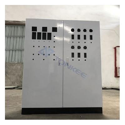 MCC Electric Control Panel Board