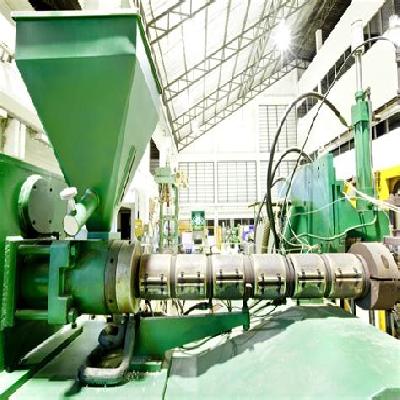 Plastic Processing Machines