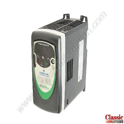 0.75 kW ENC AC Drive