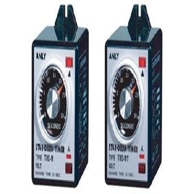 100SD Star Delta Timer