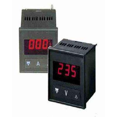 72x72 mm Digital AC Volt Meter