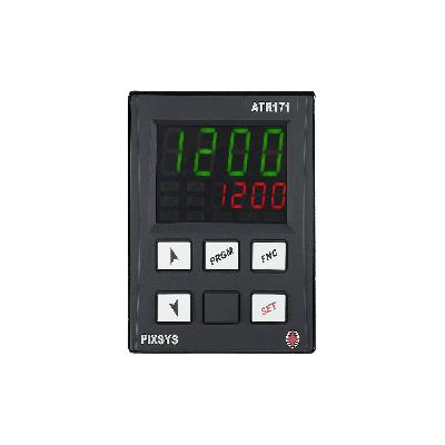 72x72 mm Programmable Timer