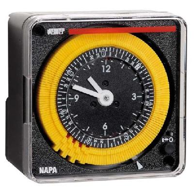 72x72 mm RPM Indicator with Auto Range