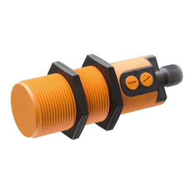 DC Inductive Sensor