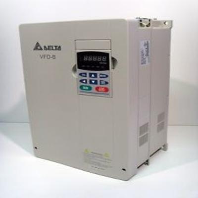 Delta AC Drive