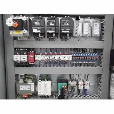 PLC Programming Services
