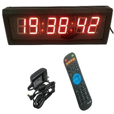 Real Time Timer