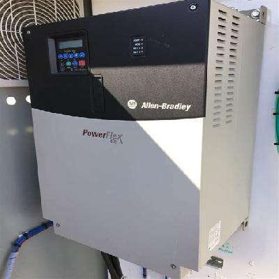 Allen Bradley 400 AC Drive PowerFlex VFD