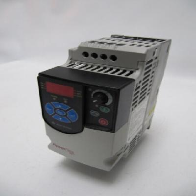 Allen Bradley 4M PowerFlex VFD