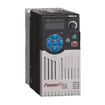 Allen Bradley 523 AC Drive PowerFlex VFD