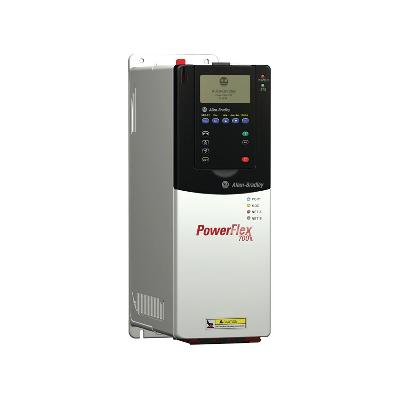 Allen Bradley AC Drive PowerFlex VFD