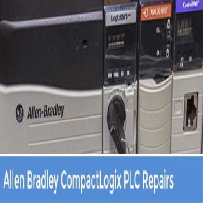 Allen Bradley PLC Repair Service