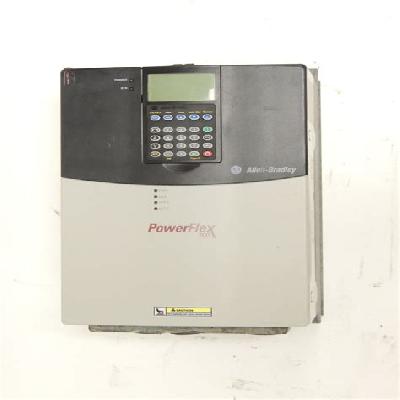 Allen Bradley PowerFlex VFD