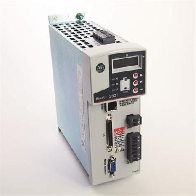 Allen Bradley Servo Drive