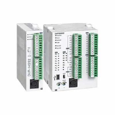 Delta DVP 14SS2 PLC