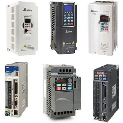 Delta PLC Repair Services