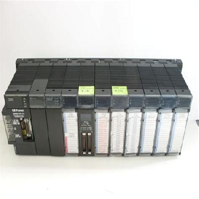 Fanuc GE Series 9030 PLC