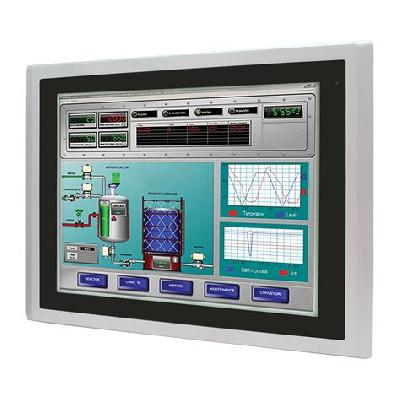 HMI Touch Panel