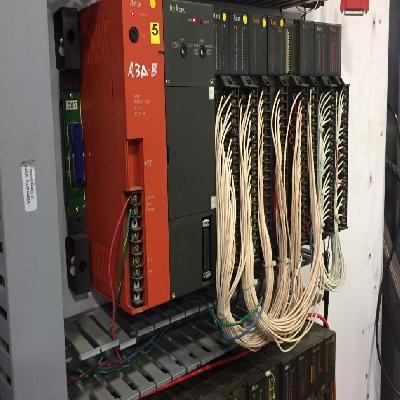 Mitusbishi PLC Repair Service