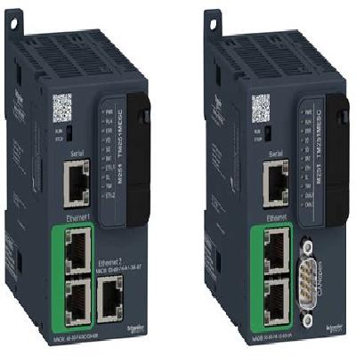 Modicon M251 Logic Controller Hardware Guide