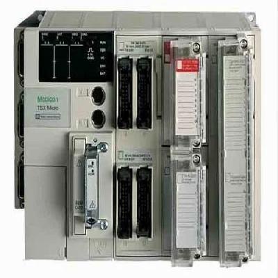 Modicon PLC Repair Service