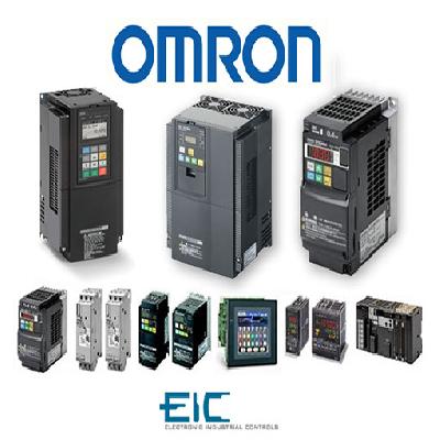 Omron PLC Repair Services