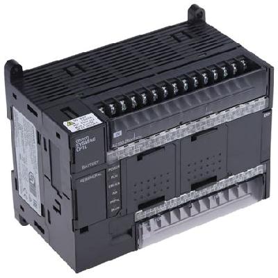 Omron Sysmac CP1L PLC