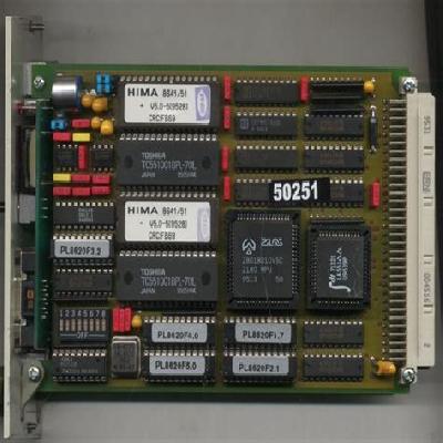 PLC Repairing And PLC Card Repair