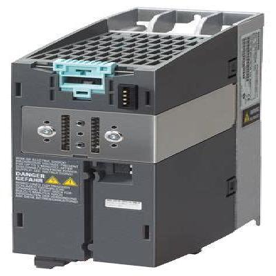 Siemens Inverter 6SL3210 1PE18 0AL1 VFD