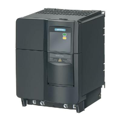 Siemens Micromaster 430 Three Phase VFD