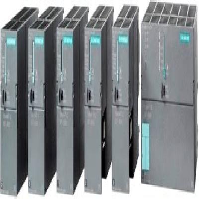 Siemens S7300 Standard PLC