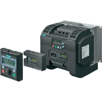 Siemens V20 VFD