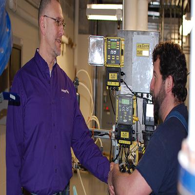 Water Treatment Consultant