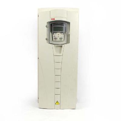 ABB Acs 550 Variable Frequency Drive