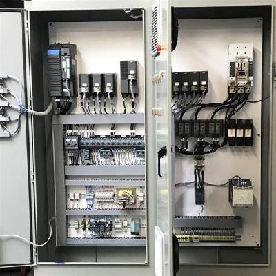 Automation Panels