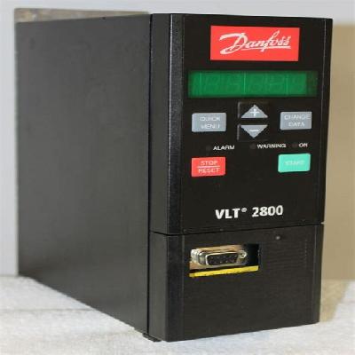 Danfoss Vlt 2800