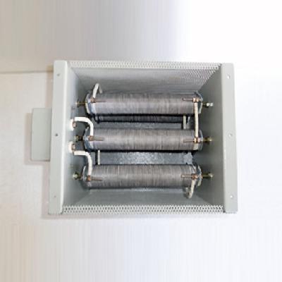 DBR Type Wire Wound Box
