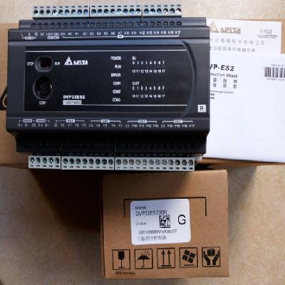 Delta Plc Dvp32es2