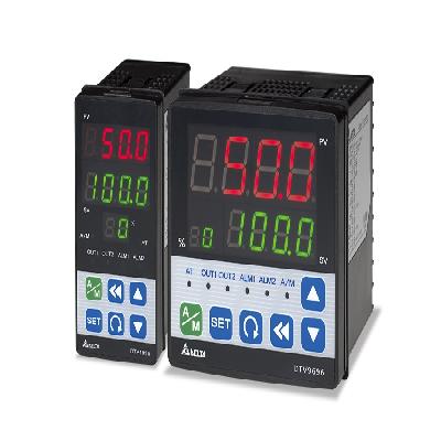 Delta Temperature Controller
