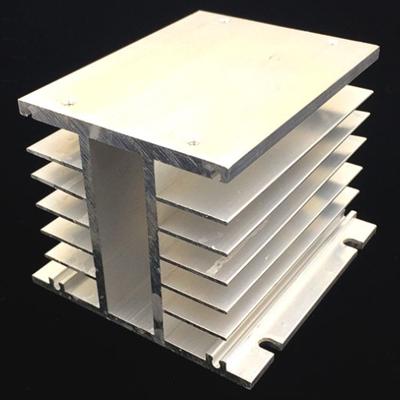 Heat Sink For SSR