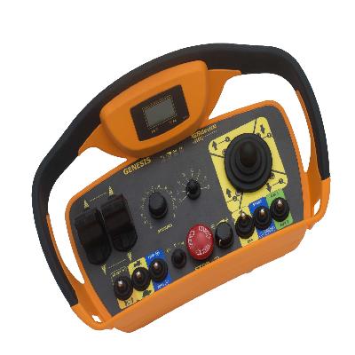 Radio Remote Control