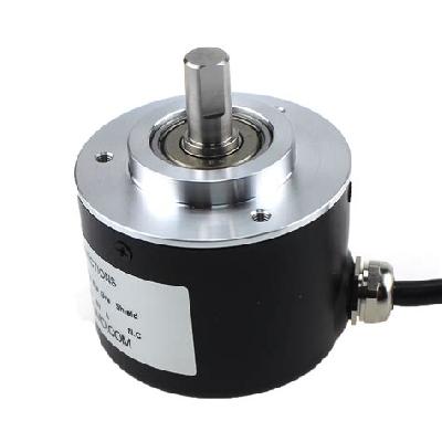 Rotary Encoders